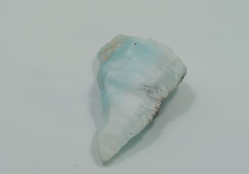 Αραγωνίτης Μπλε Λαυρίου