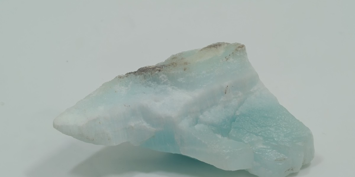 Αραγωνίτης Μπλε Λαυρίου