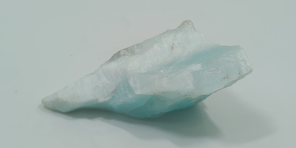 Αραγωνίτης Μπλε Λαυρίου