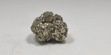 Σιδηροπυρίτης (Pyrites) Σιδηροπυρίτης (Pyrites)