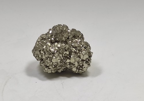Σιδηροπυρίτης (Pyrites) 