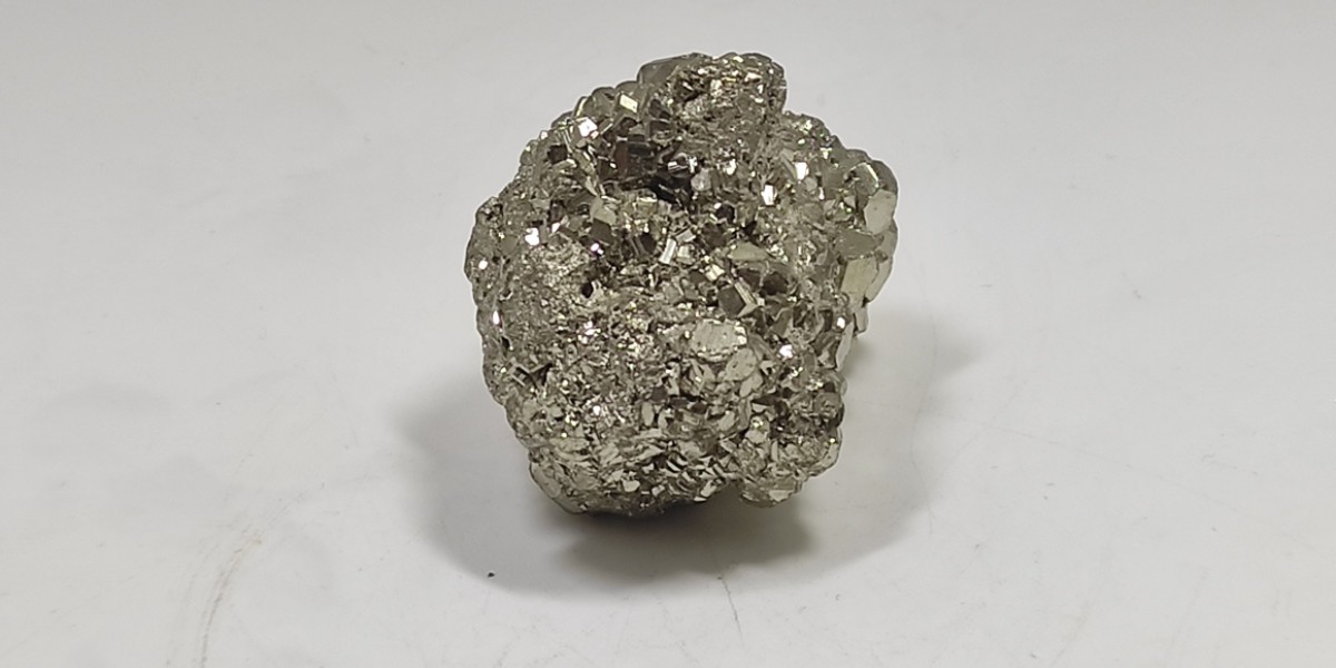 Σιδηροπυρίτης (Pyrites) Σιδηροπυρίτης (Pyrites)