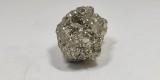 Σιδηροπυρίτης (Pyrites) Σιδηροπυρίτης (Pyrites)