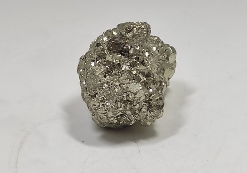 Σιδηροπυρίτης (Pyrites) Σιδηροπυρίτης (Pyrites)