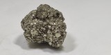 Σιδηροπυρίτης (Pyrites) Σιδηροπυρίτης (Pyrites)