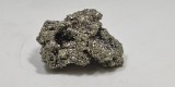 Σιδηροπυρίτης (Pyrites) Σιδηροπυρίτης (Pyrites)