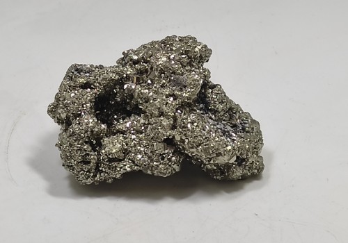 Σιδηροπυρίτης (Pyrites) 