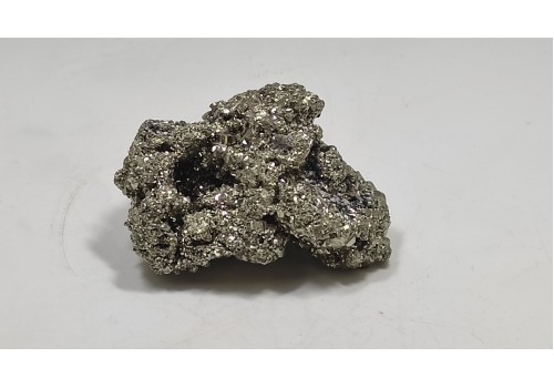 Σιδηροπυρίτης (Pyrites) 