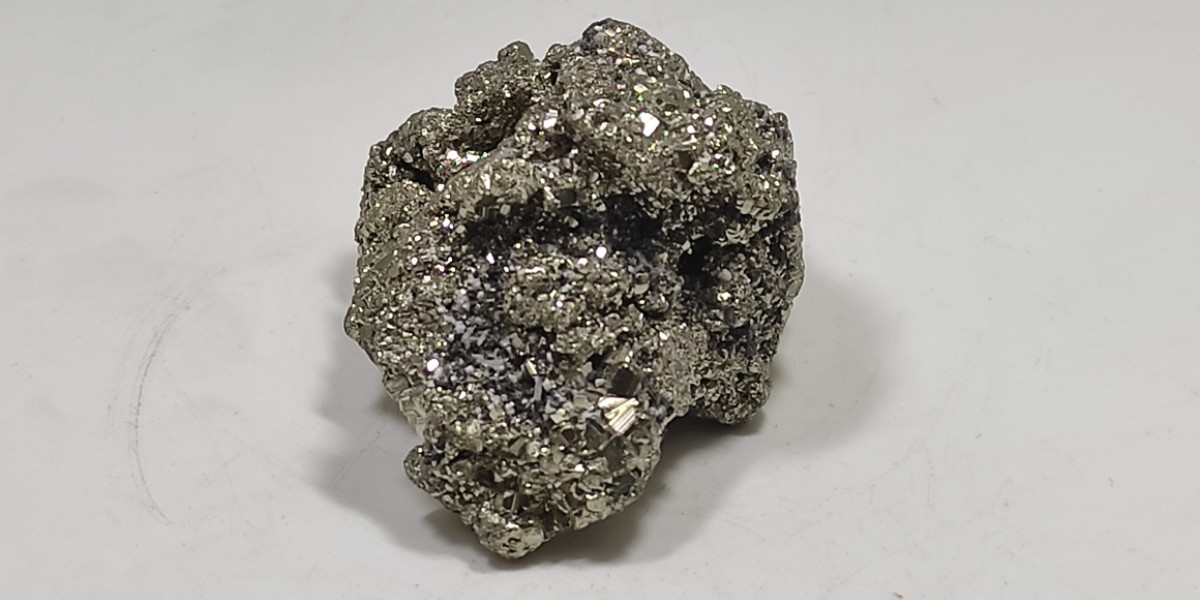 Σιδηροπυρίτης (Pyrites) Σιδηροπυρίτης (Pyrites)