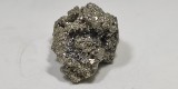 Σιδηροπυρίτης (Pyrites) Σιδηροπυρίτης (Pyrites)