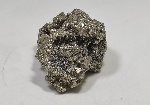 Σιδηροπυρίτης (Pyrites) Σιδηροπυρίτης (Pyrites)