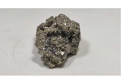 Σιδηροπυρίτης (Pyrites) 