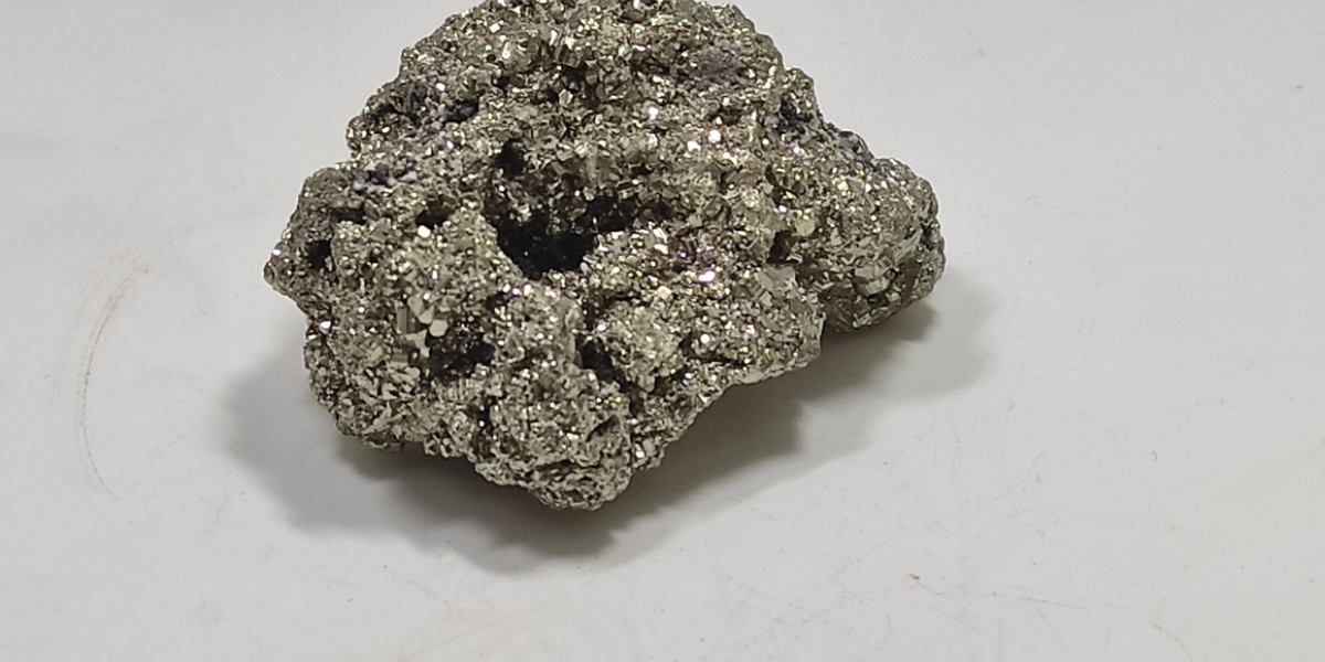 Σιδηροπυρίτης (Pyrites) Σιδηροπυρίτης (Pyrites)