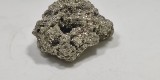 Σιδηροπυρίτης (Pyrites) Σιδηροπυρίτης (Pyrites)