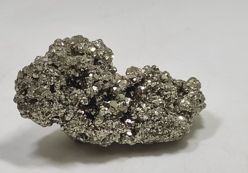 Σιδηροπυρίτης (Pyrites) 