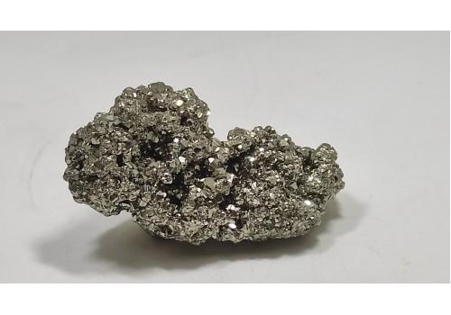 Σιδηροπυρίτης (Pyrites) 