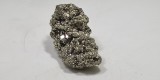 Σιδηροπυρίτης (Pyrites) Σιδηροπυρίτης (Pyrites)
