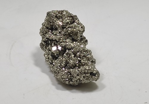 Σιδηροπυρίτης (Pyrites) Σιδηροπυρίτης (Pyrites)