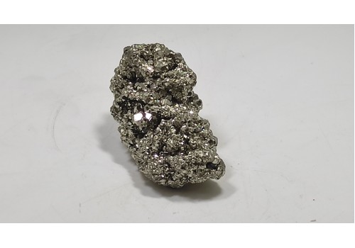 Σιδηροπυρίτης (Pyrites) 