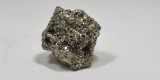 Σιδηροπυρίτης (Pyrites) 