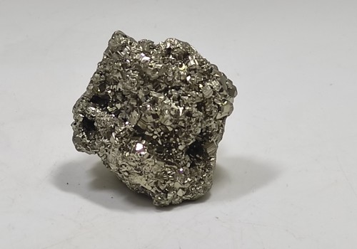 Σιδηροπυρίτης (Pyrites) 