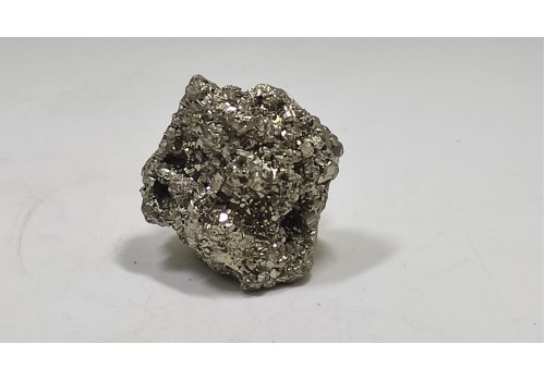 Σιδηροπυρίτης (Pyrites) 