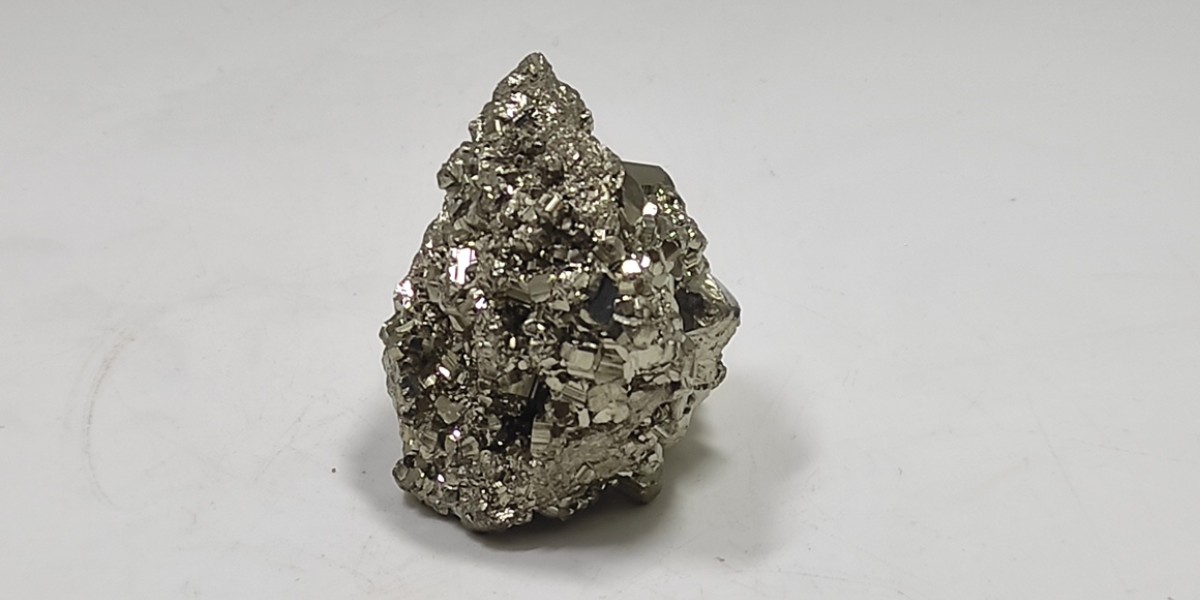 Σιδηροπυρίτης (Pyrites) 