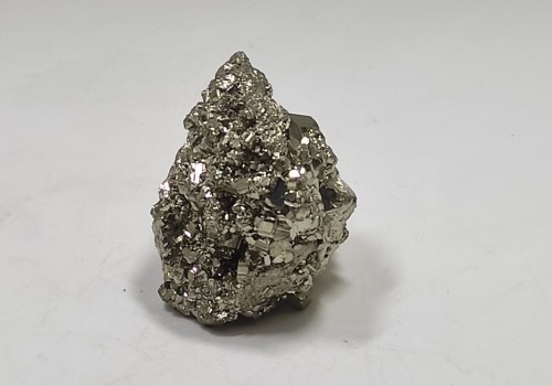 Σιδηροπυρίτης (Pyrites) Σιδηροπυρίτης (Pyrites)