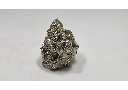 Σιδηροπυρίτης (Pyrites) 