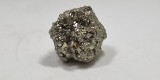 Σιδηροπυρίτης (Pyrites) 