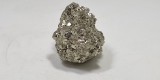 Σιδηροπυρίτης (Pyrites) 