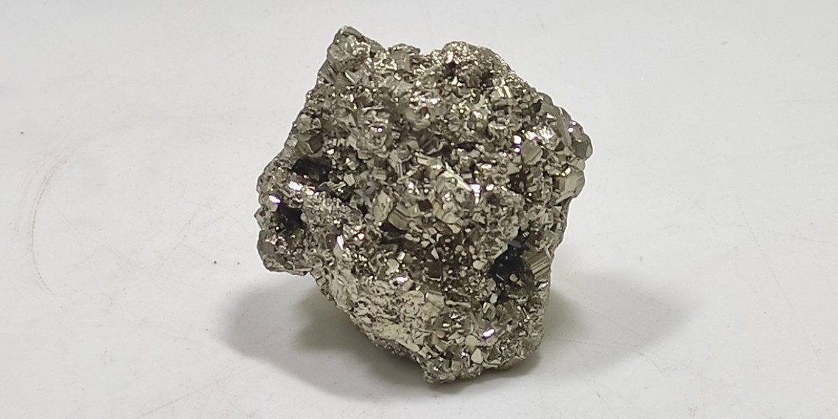 Σιδηροπυρίτης (Pyrites) 