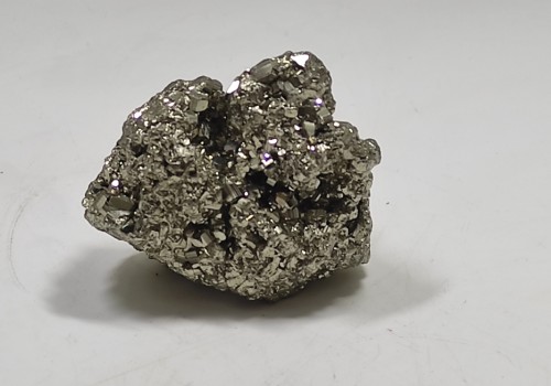 Σιδηροπυρίτης (Pyrites) 
