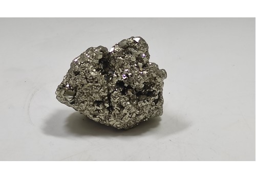 Σιδηροπυρίτης (Pyrites) 