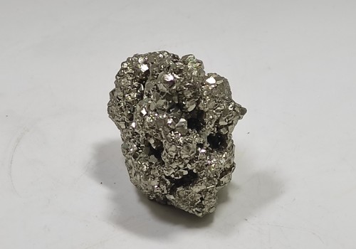 Σιδηροπυρίτης (Pyrites) Σιδηροπυρίτης (Pyrites)