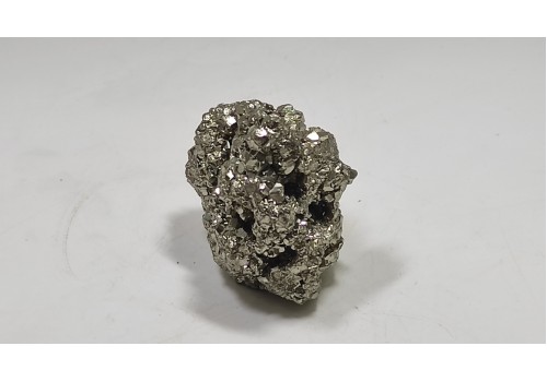 Σιδηροπυρίτης (Pyrites) 