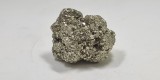 Σιδηροπυρίτης (Pyrites) Σιδηροπυρίτης (Pyrites)