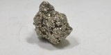 Σιδηροπυρίτης (Pyrites) Σιδηροπυρίτης (Pyrites)