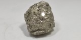 Σιδηροπυρίτης (Pyrites) Σιδηροπυρίτης (Pyrites)