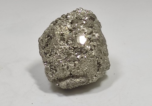 Σιδηροπυρίτης (Pyrites) 