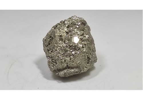 Σιδηροπυρίτης (Pyrites) 