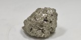 Σιδηροπυρίτης (Pyrites) Σιδηροπυρίτης (Pyrites)