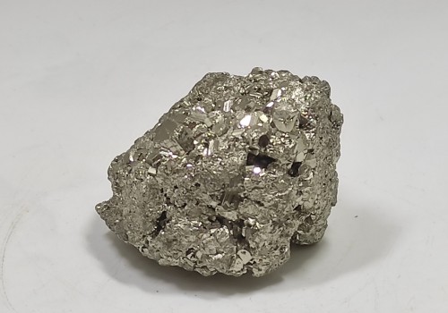 Σιδηροπυρίτης (Pyrites) Σιδηροπυρίτης (Pyrites)