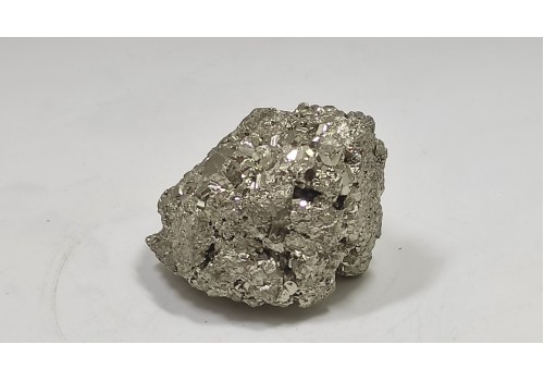 Σιδηροπυρίτης (Pyrites) 