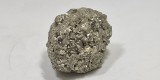 Σιδηροπυρίτης (Pyrites) Σιδηροπυρίτης (Pyrites)