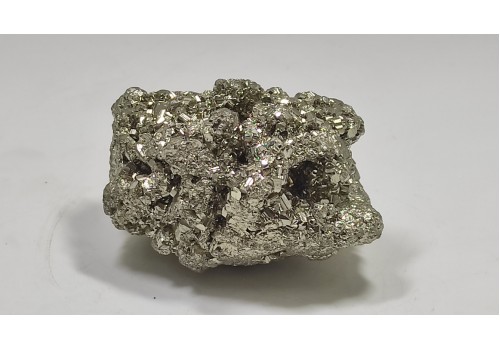 Σιδηροπυρίτης (Pyrites) 