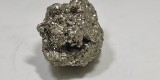 Σιδηροπυρίτης (Pyrites) 