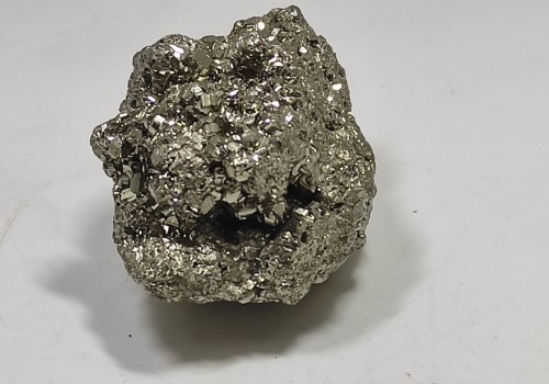 Σιδηροπυρίτης (Pyrites) Σιδηροπυρίτης (Pyrites)