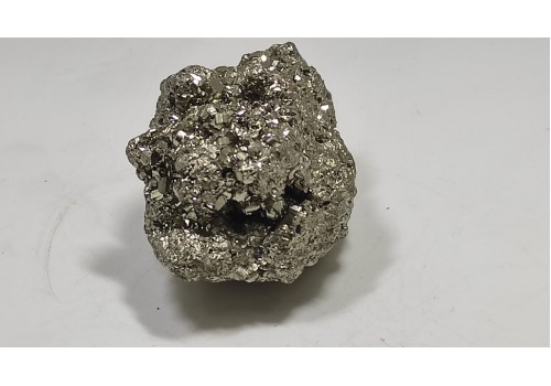 Σιδηροπυρίτης (Pyrites) 