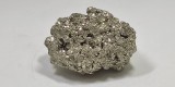 Σιδηροπυρίτης (Pyrites) 